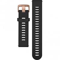 Garmin Schnellwechsel-Armband 20 mm (Schwarz) Sportuhren
