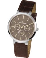Jacques Lemans Horloge Classic 1-1950E