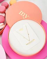 My jewellery Giftbox Ketting