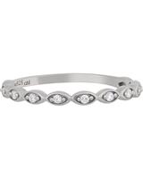 Caï Dames Ring in zilver, zilver, voor Dames, 4006046350945, EAN: 274270227-054