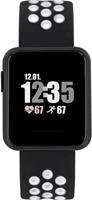 XLYNE Keto Sun Reflect sport horloge Zwart 96 x 64 Pixels Bluetooth