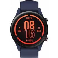 Xiaomi Mi Watch sport horloge Touchscreen Bluetooth 454 x 454 Pixels Blauw