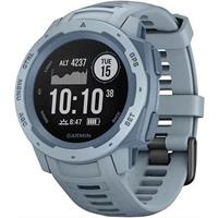 Garmin Instinct GPS Outdoor Watch - Meerschaum
