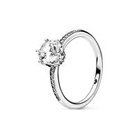 Pandora Damenring Signature 198289CZ-54