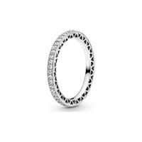 Pandora Damenring Signature 190963CZ-52