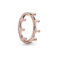 Pandora Damenring Signature 187087NPO-56