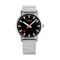 Mondaine Classic A660.30314.16SBW Classic Gent Horloge
