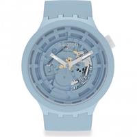 Swatch Herenhorloge Bioceramic SB03N100