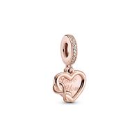 Pandora Charm People Love You Unendlichkeits-Herz 789369C01