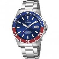 Festina F20531/5 Automatic Diver Horloge