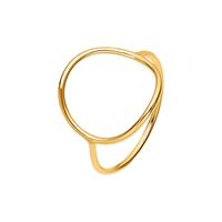 Noelani Dames Ring in zilver, goud, voor Dames, 4056874027465, EAN: 2031621
