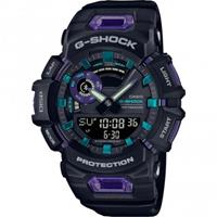 Casio G-shock GBA-900-1A6ER Heren Horloge 49mm 20 ATM