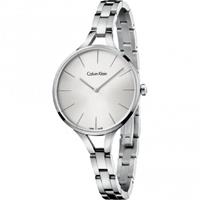 Calvin Klein K7E23146 Dames Horloge 32mm 3ATM