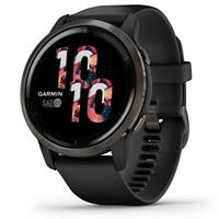 Garmin Venu 2 Zwart