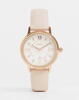 Fossil Gwen dameshorloge Roze ES4877