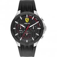Scuderia Ferrari horloge