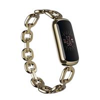 Fitbit Luxe Special Edition Goud