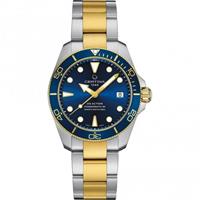 Certina ds action diver sea turtle conservancy special edition