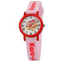 Q&Q Kinderhorloge voor meisjes