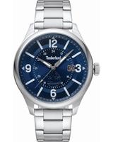 Timberland Heren horloges TBL14645JYS.03M, zilver, voor Heren, 4895220921367, EAN: TBL14645JYS.03M