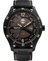 Timberland Heren horloges TDWGB2100103, zwart, voor Heren, 4894816003852, EAN: TDWGB2100103