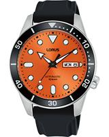 Lorus Herrenuhr Sport RL453AX9