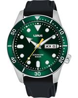 Lorus Heren horloges Sport RL455AX9, zilver, voor Heren, 4894138348136, EAN: RL455AX9