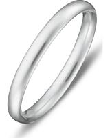Valeria Dames Ring in 9 Karaat goudkleurig, wit, voor Dames, 4064721553562, EAN: 1937.6101.5404W
