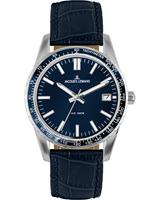 Jacques Lemans Heren horloges Sport 1-2022D, blauw, voor Heren, 4040662139225, EAN: 1-2022D