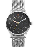 Skagen Heren horloges Norre SKW6682, zilver, voor Heren, 4064092029505, EAN: SKW6682