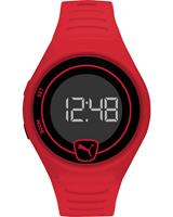 Puma Heren horloges P5029, rood, voor Heren, 4053858794696, EAN: P5029