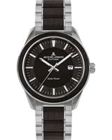 Jacques Lemans Heren horloges Classic 1-2116G, bruin, voor Heren, 4040662163527, EAN: 1-2116G
