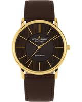 Jacques Lemans Heren horloges Classic 1-2105B, goud, voor Heren, 4040662163206, EAN: 1-2105B