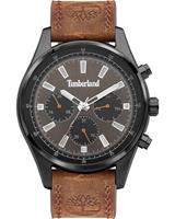 Timberland Heren horloges TDWGF2100402, zwart, voor Heren, 4894816003975, EAN: TDWGF2100402