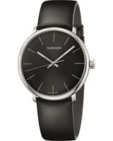 Calvin Klein Heren horloges K8M211C1, zilver, voor Heren, 7612635116655, EAN: K8M211C1