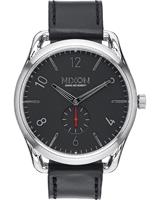 Nixon Heren horloges A465 - 008, zwart, voor Heren, 3608700640983, EAN: A465 - 008