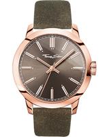Thomas Sabo Heren horloges Rebel at heart WA0314-266-205-46 mm, roze, voor Heren, 4051245358155, EAN: WA0314-266-205-46 mm