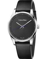 Calvin Klein Heren horloges K8S211C1, zilver, voor Heren, 7612635114941, EAN: K8S211C1