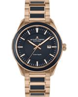 Jacques Lemans Heren horloges Classic 1-2116F, blauw, voor Heren, 4040662163510, EAN: 1-2116F