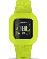 Garmin Smartwatch Vivofit jr3 010-02441-00, groen, voor Meisjes, 0753759263546, EAN: 010-02441-00