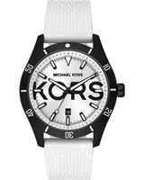 Michael Kors MK8893 Heren Horloge 44mm 3ATM