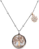 Amen Ketting Tree of Life CLAL