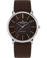 Jacques Lemans Heren horloges Classic 1-2105A, zilver, voor Heren, 4040662163190, EAN: 1-2105A