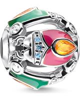 Thomas Sabo Bead K0332-845-7