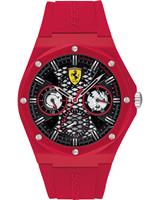 Ferrari Herrenuhr 0830786