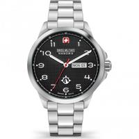 Swiss Military Hanowa Schweizer Uhr »PUMA, SMWGH2100303«