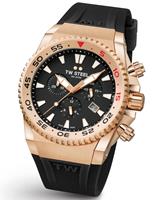 TW Steel Diver ACE403 Ace Diver - 1000 pieces limited edition Horloge