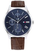 Tommy Hilfiger Multifunktionsuhr CLASSIC, 1791847