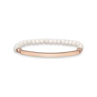 Thomas Sabo Armband Love Bridge LBA0001-428-14-L16 Bridge_4