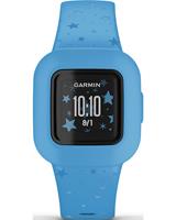 Garmin Smartwatches Vivofit jr3 010-02441-02, blauw, voor Meisjes, 0753759263560, EAN: 010-02441-02